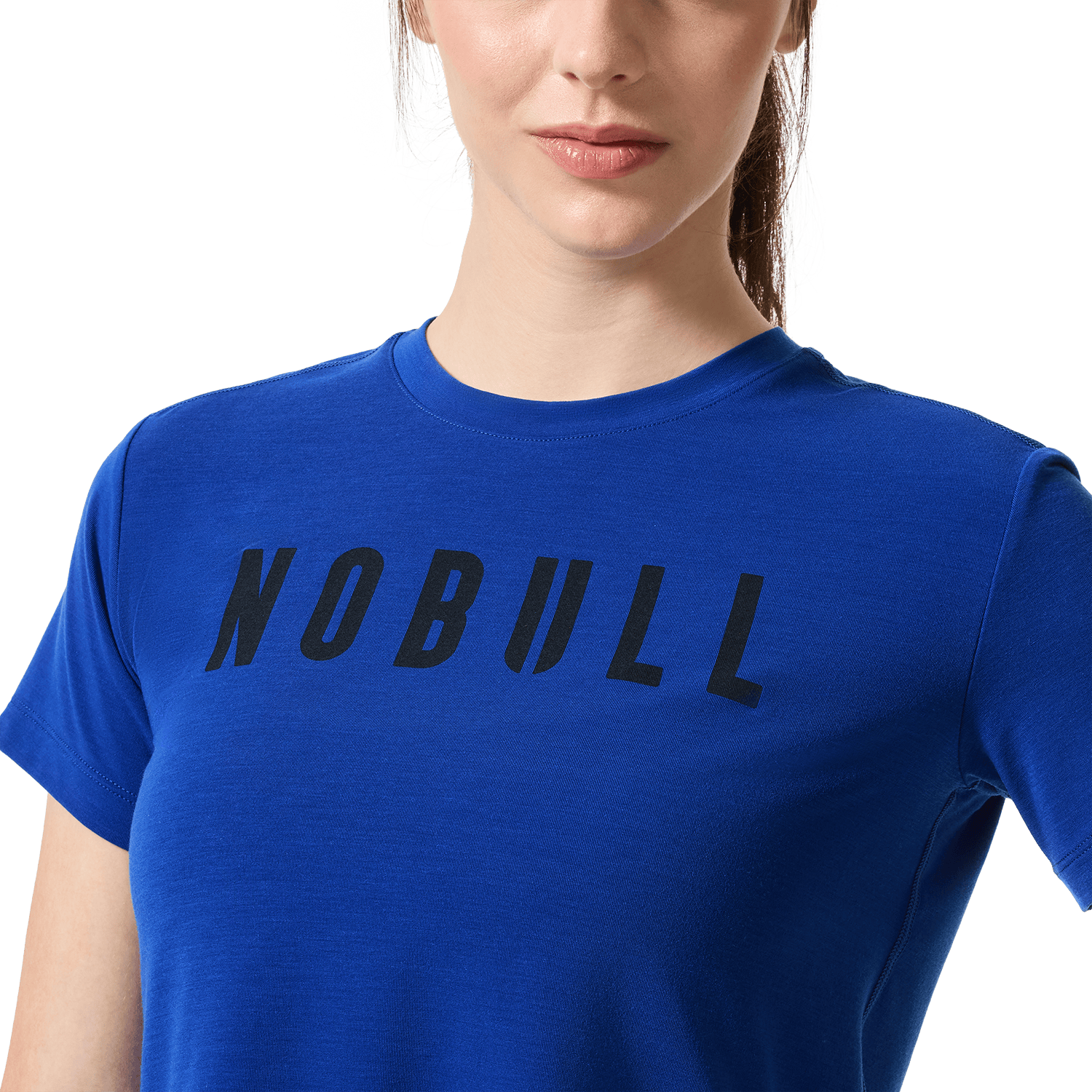 Women's NOBULL Boxy Tee - Image 4