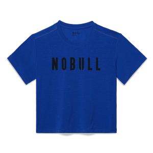 Women's NOBULL Boxy Tee