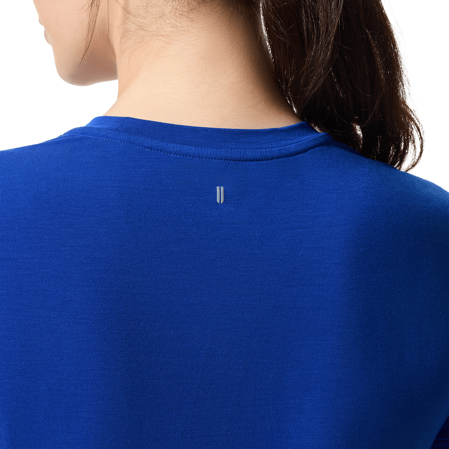 Women's NOBULL Boxy Tee - Image 5