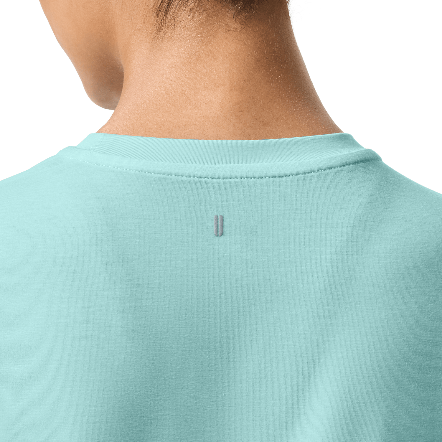 Women's NOBULL Boxy Tee - Image 5