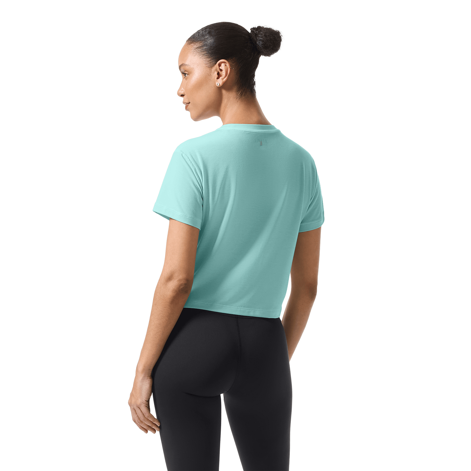 Women's NOBULL Boxy Tee - Image 3