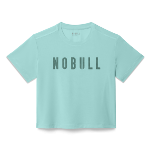 Women's NOBULL Boxy Tee