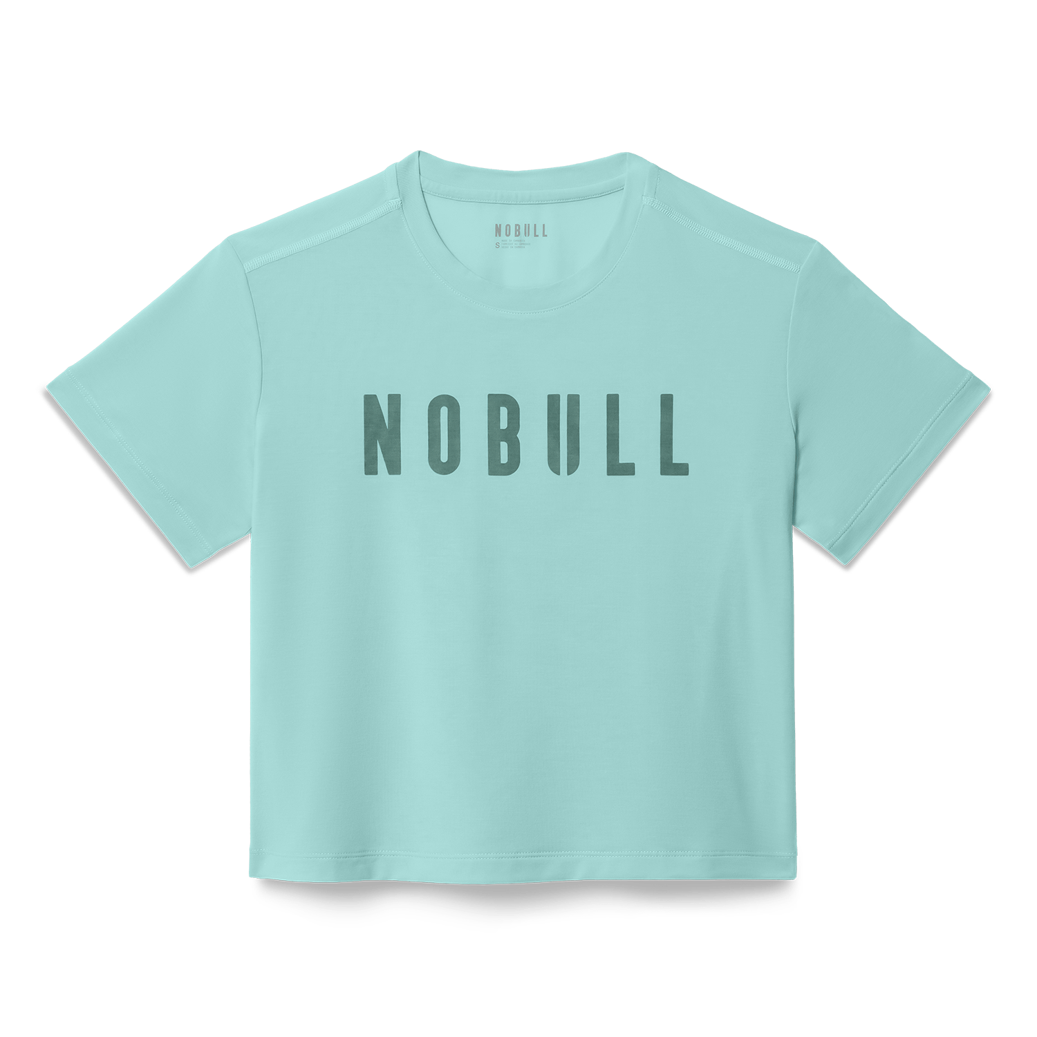 Women's NOBULL Boxy Tee