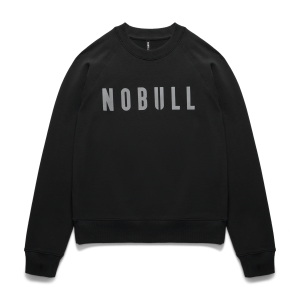 Women's NOBULL Crew