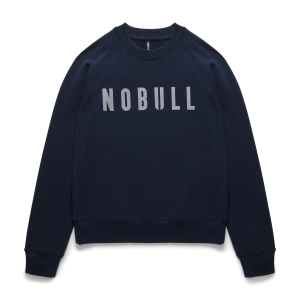 Women's NOBULL Crew