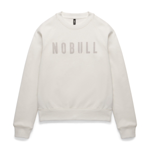 Women's NOBULL Crew