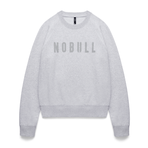 Women's NOBULL Crew