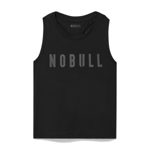 Women's NOBULL Fitted Tank