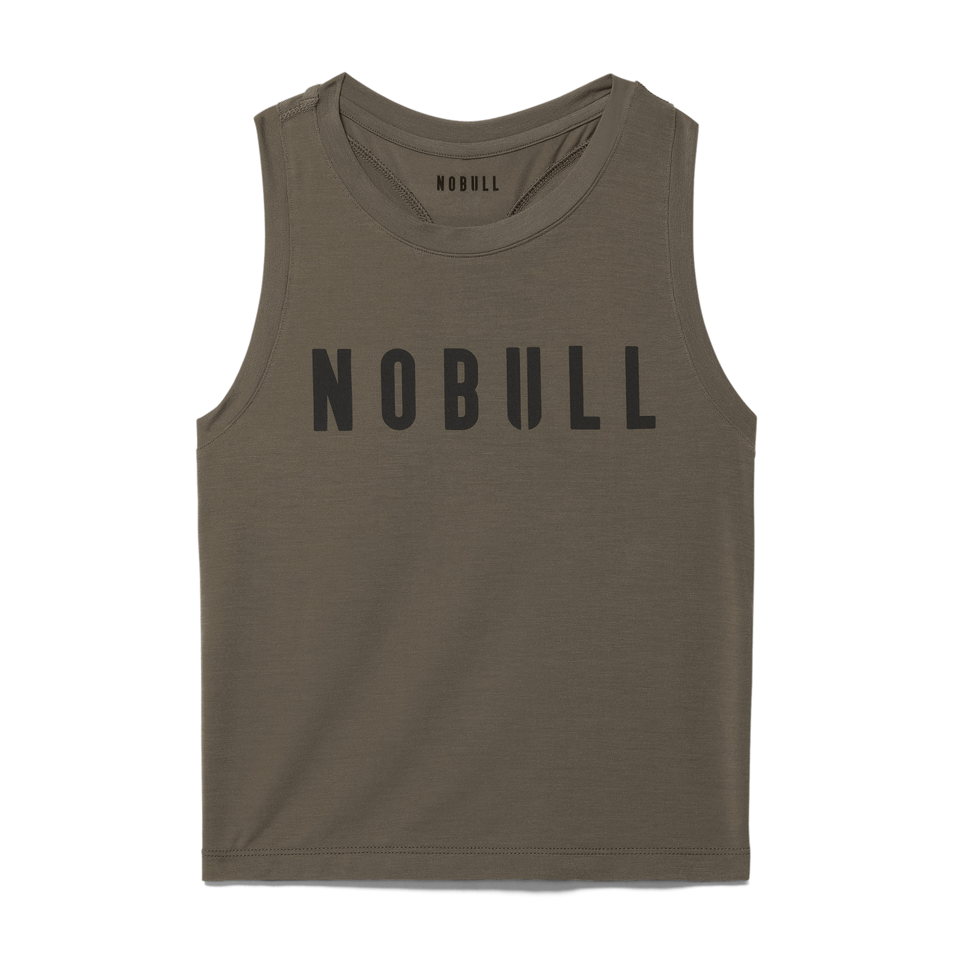 Women's NOBULL Fitted Tank