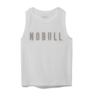 Women's NOBULL Fitted Tank