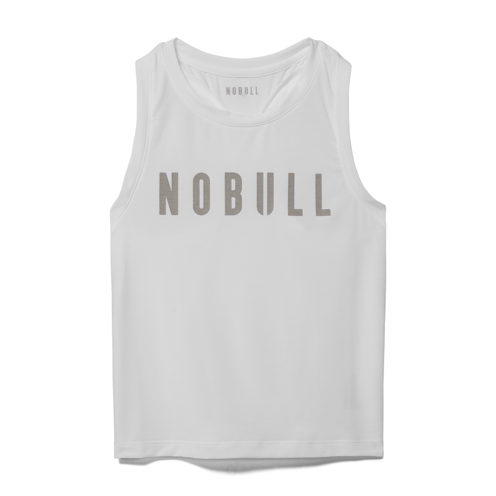 Women's NOBULL Fitted Tank