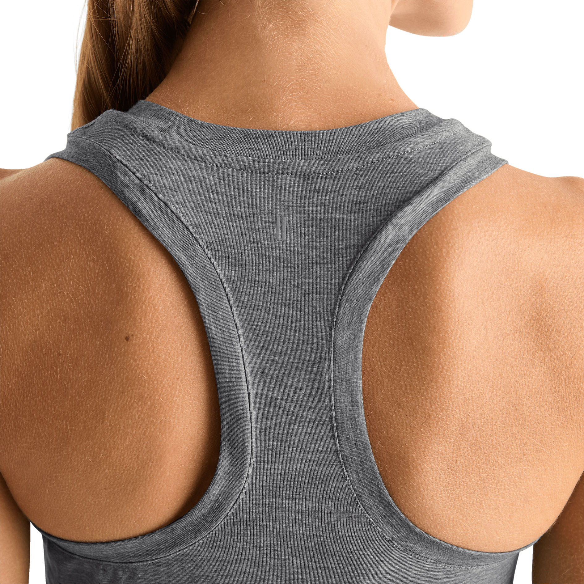 Women's NOBULL Fitted Tank - Image 5