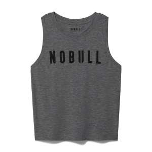 Women's NOBULL Fitted Tank
