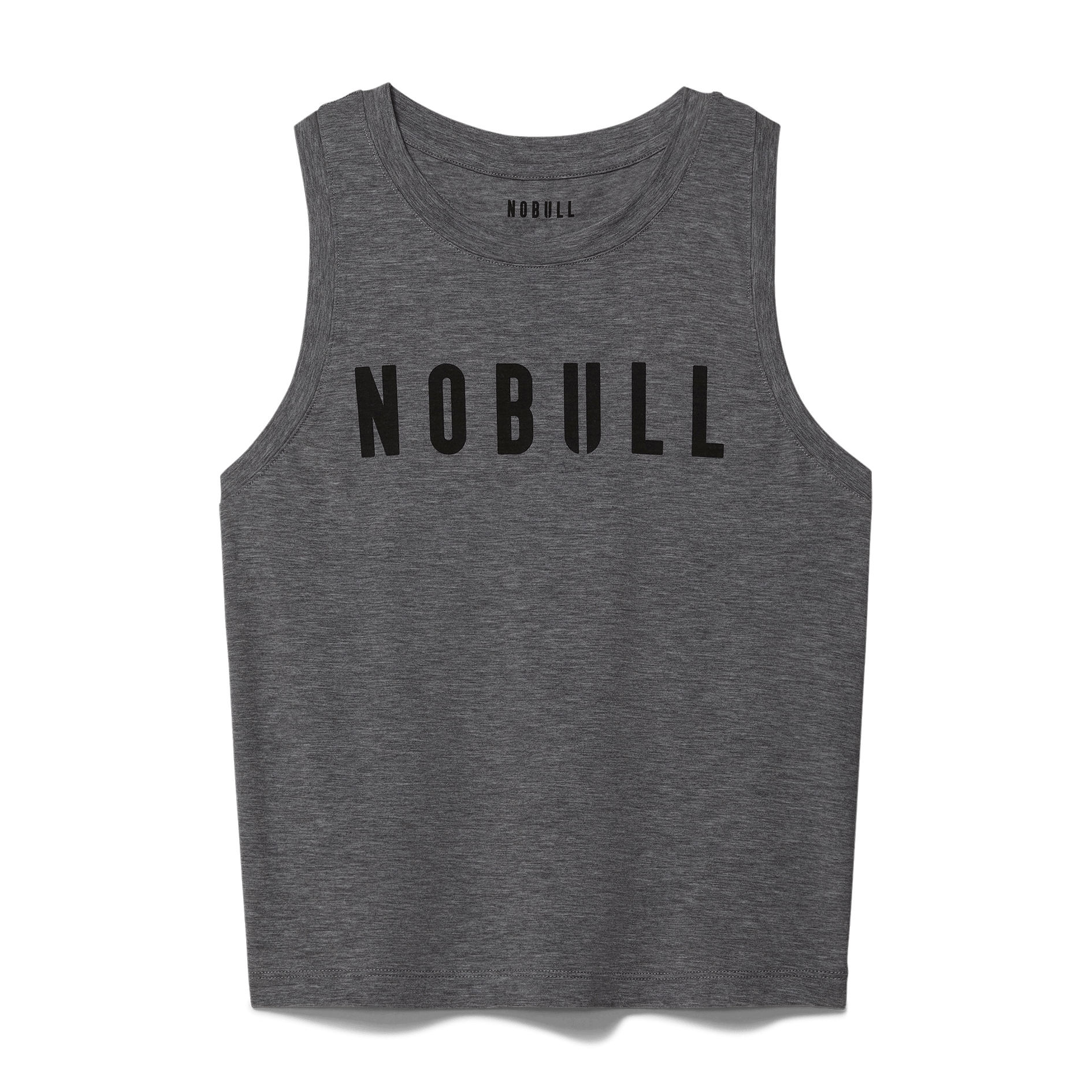Women's NOBULL Fitted Tank