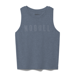Women's NOBULL Fitted Tank