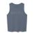 Dusty Blue Heather