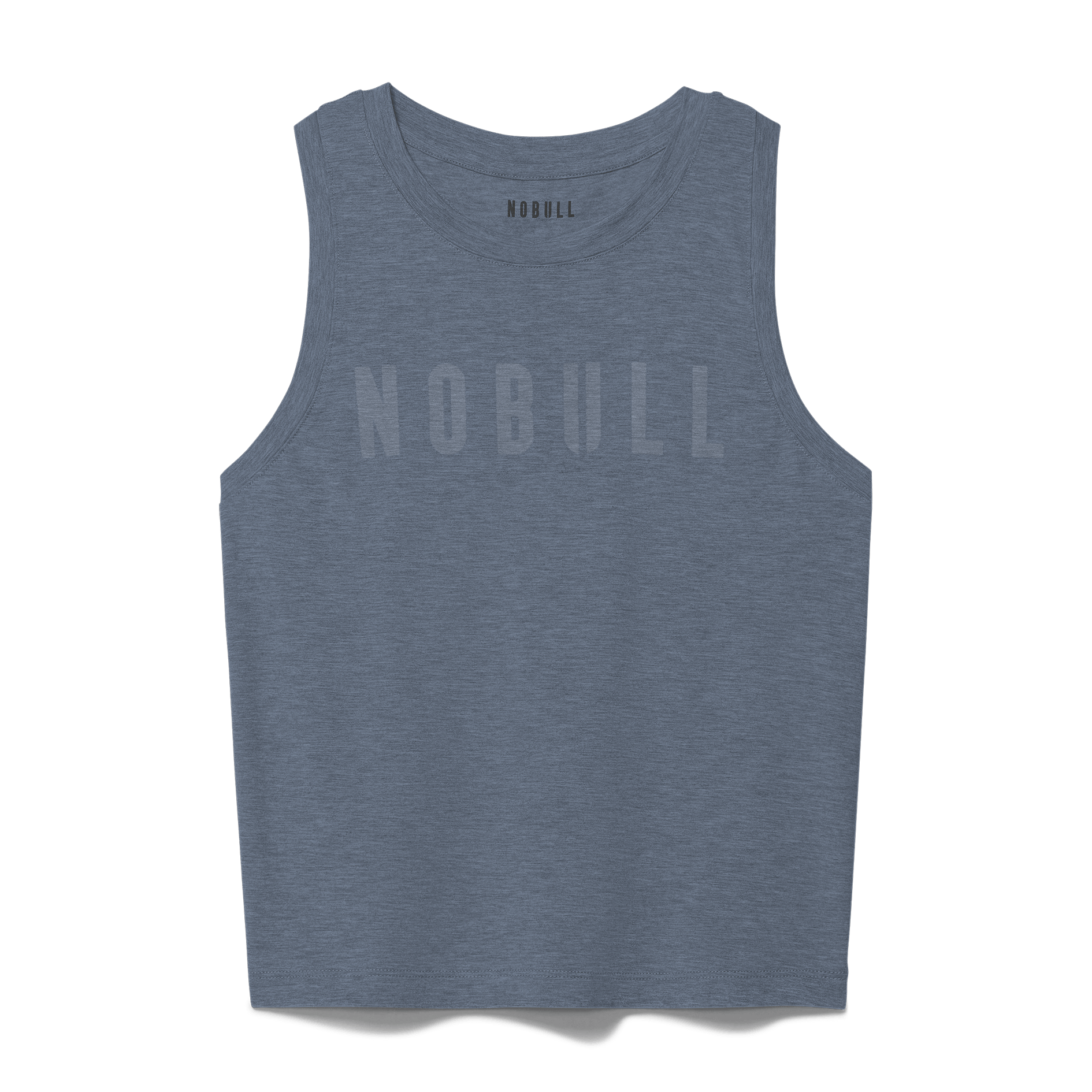 Women's NOBULL Fitted Tank
