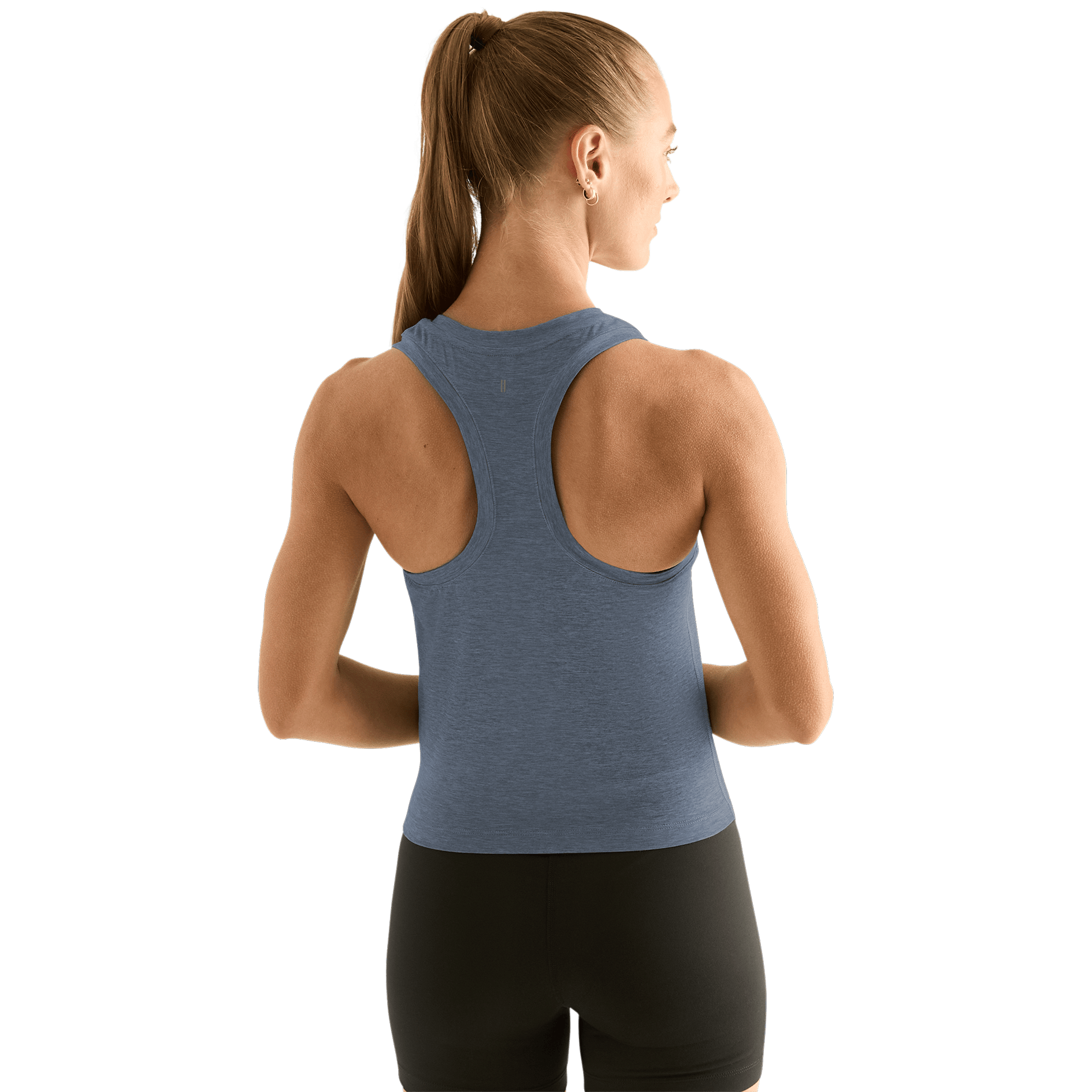 Women's NOBULL Fitted Tank - Image 3