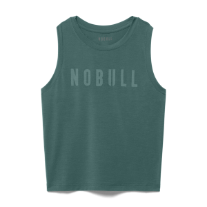 Women's NOBULL Fitted Tank