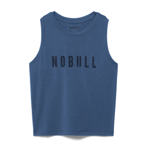 Women's NOBULL Fitted Tank