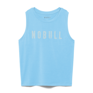 Women's NOBULL Fitted Tank
