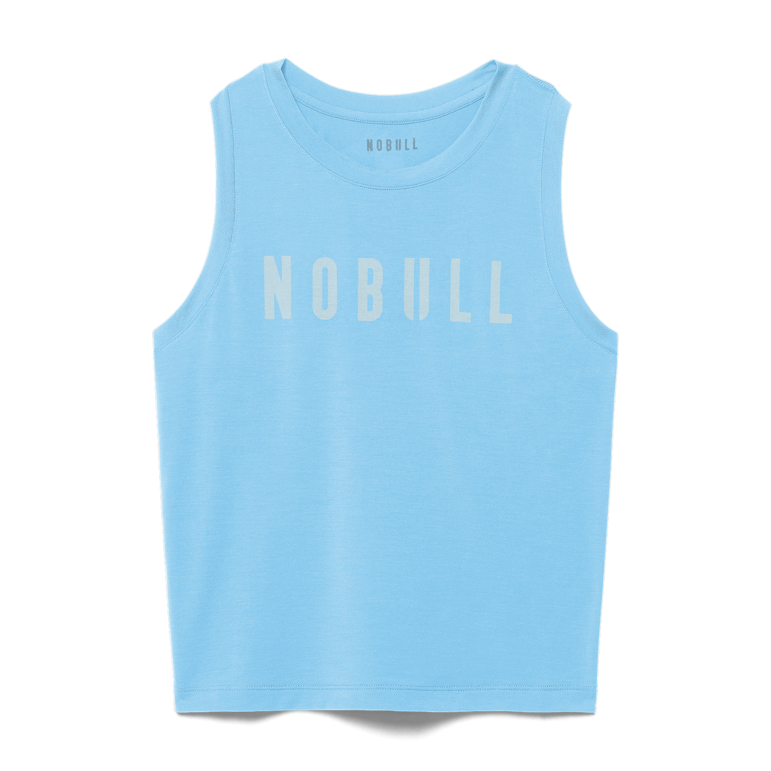 Women's NOBULL Fitted Tank