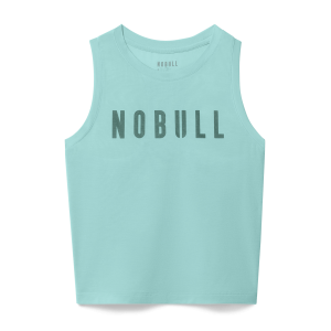 Women's NOBULL Fitted Tank