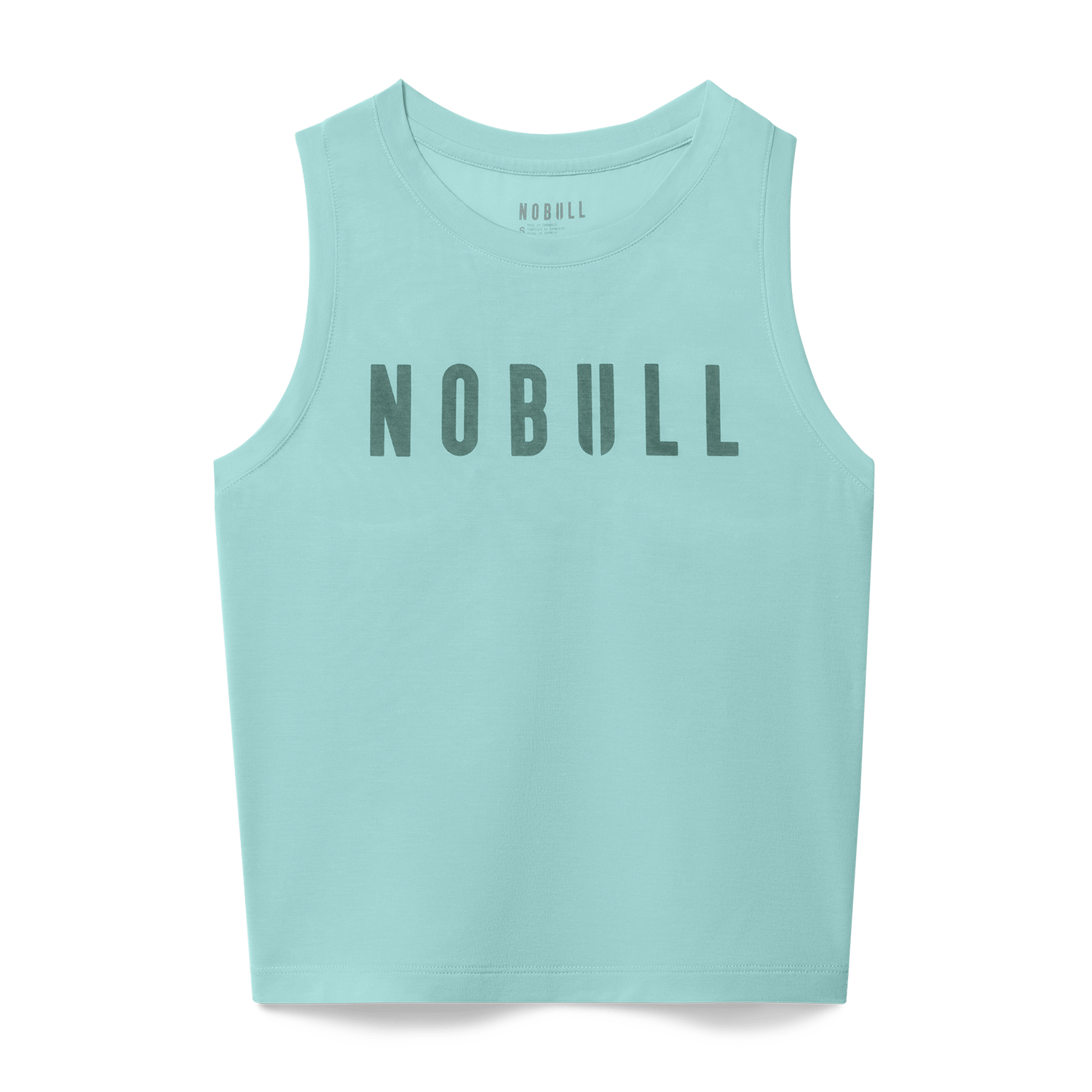 Women's NOBULL Fitted Tank