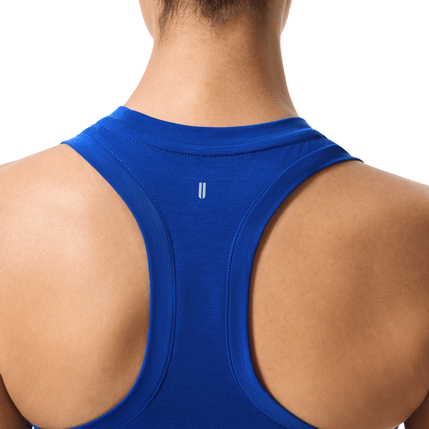 Women's NOBULL Fitted Tank - Image 5