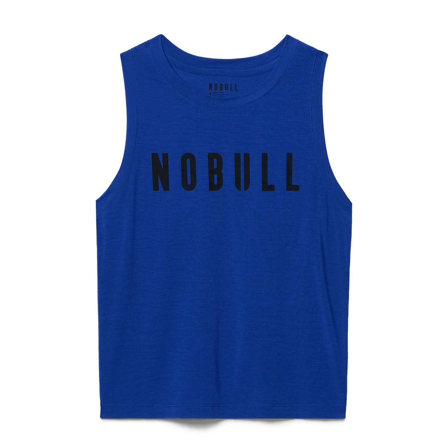 Women's NOBULL Fitted Tank