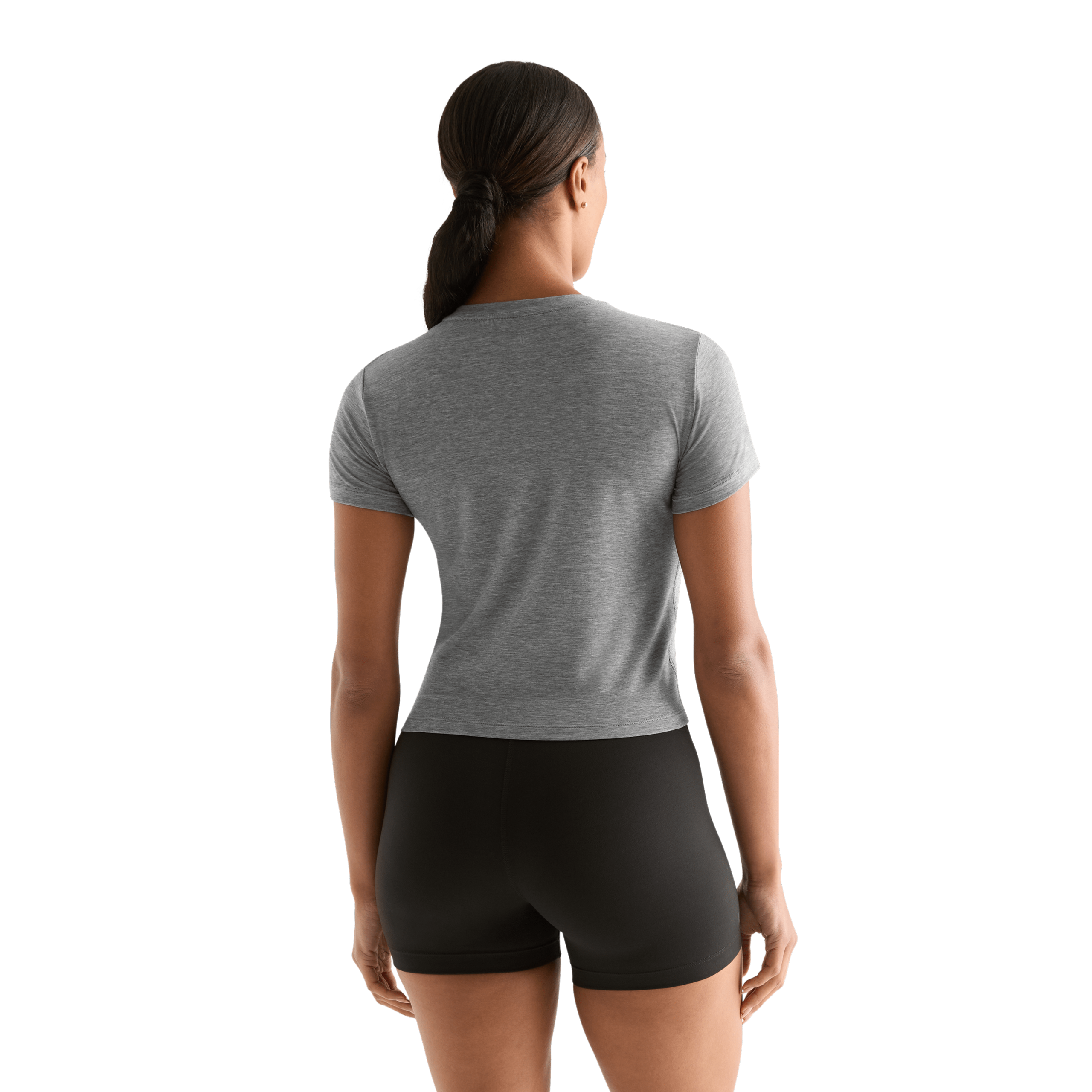 Women's NOBULL Fitted Tee - Image 3