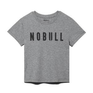 Women's NOBULL Fitted Tee