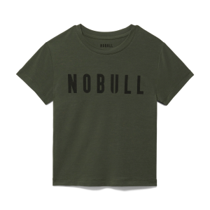 Women's NOBULL Fitted Tee