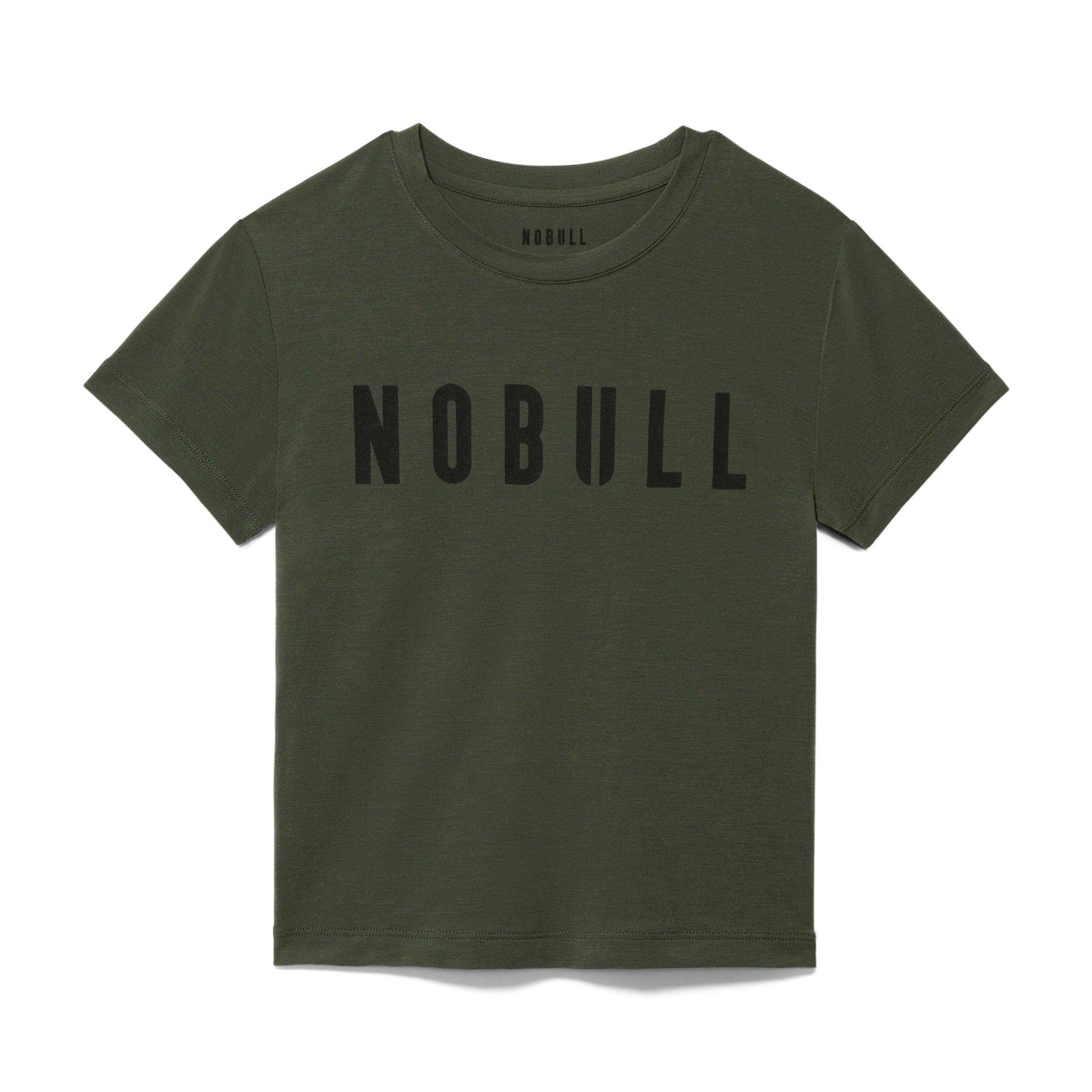 Women's NOBULL Fitted Tee