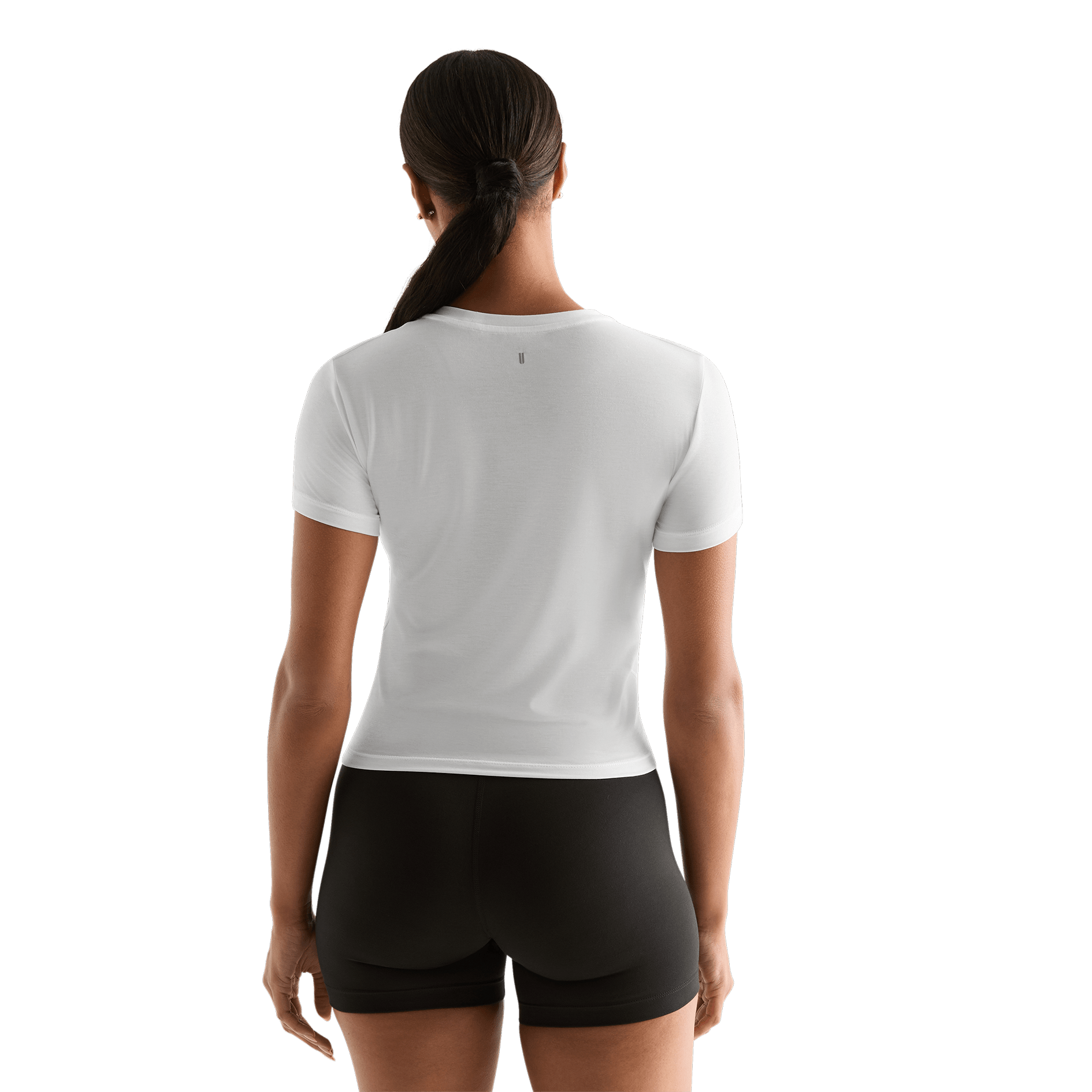 Women's NOBULL Fitted Tee - Image 3