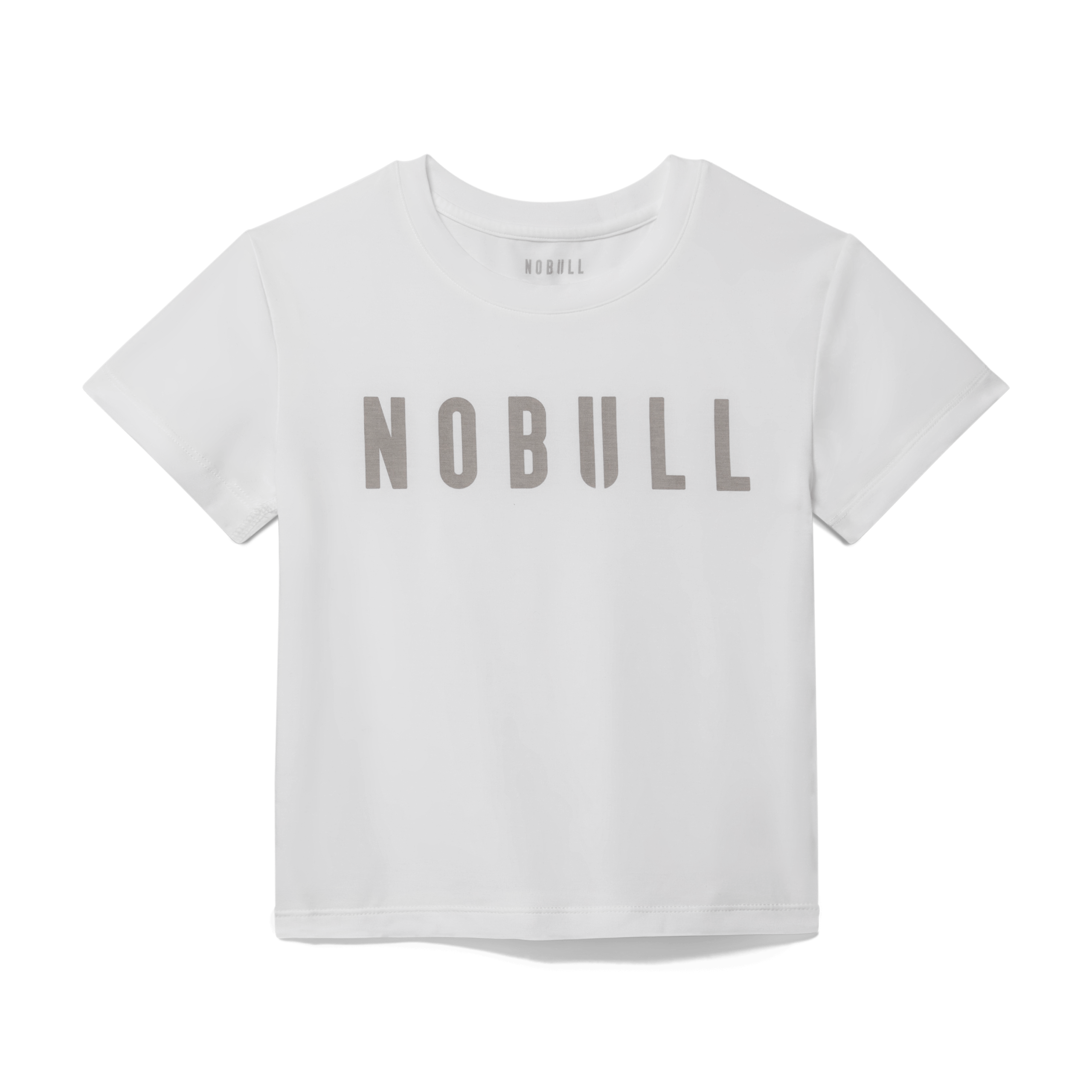 Women's NOBULL Fitted Tee