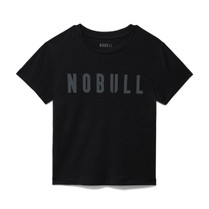 Women's NOBULL Fitted Tee
