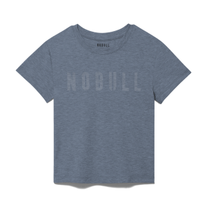 Women's NOBULL Fitted Tee