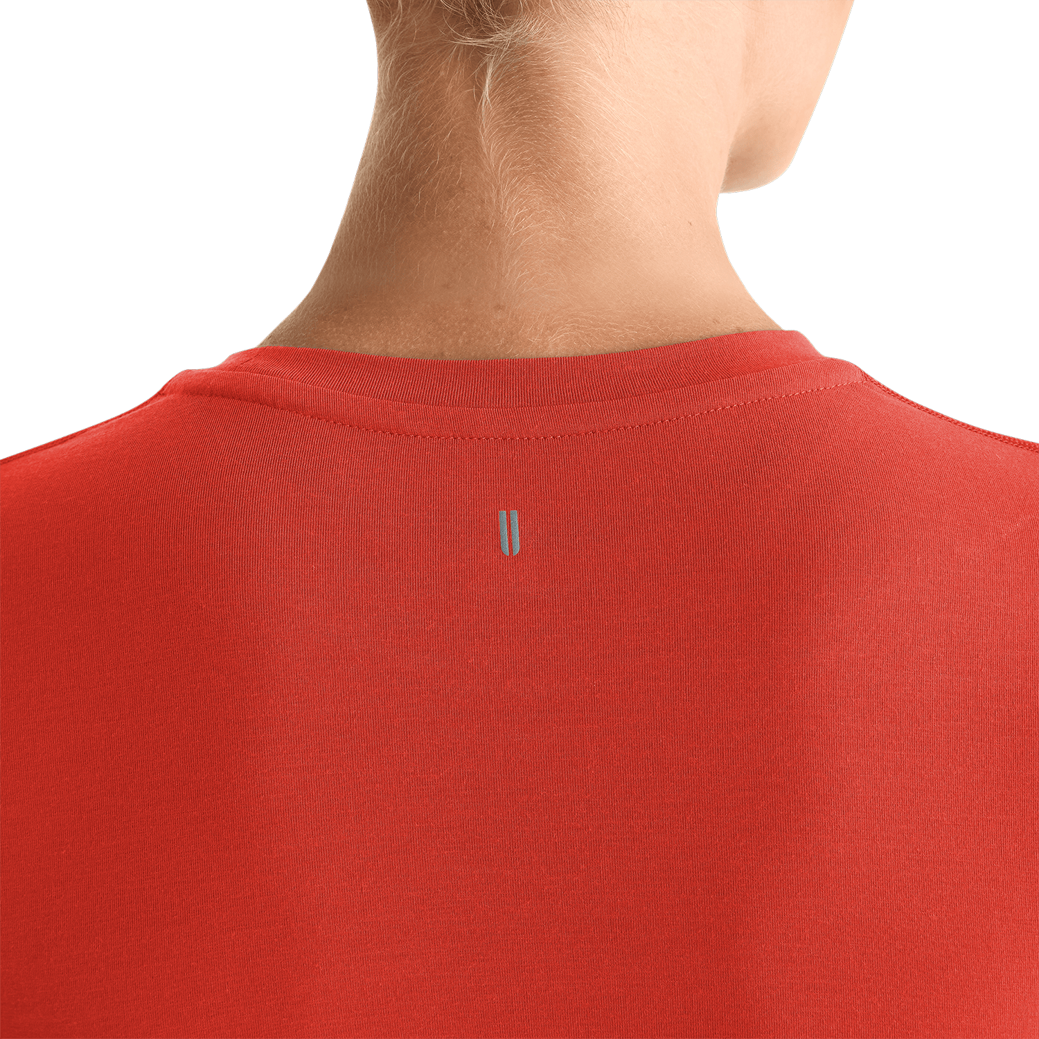 Women's NOBULL Fitted Tee - Image 5
