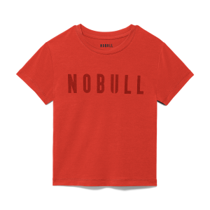 Women's NOBULL Fitted Tee
