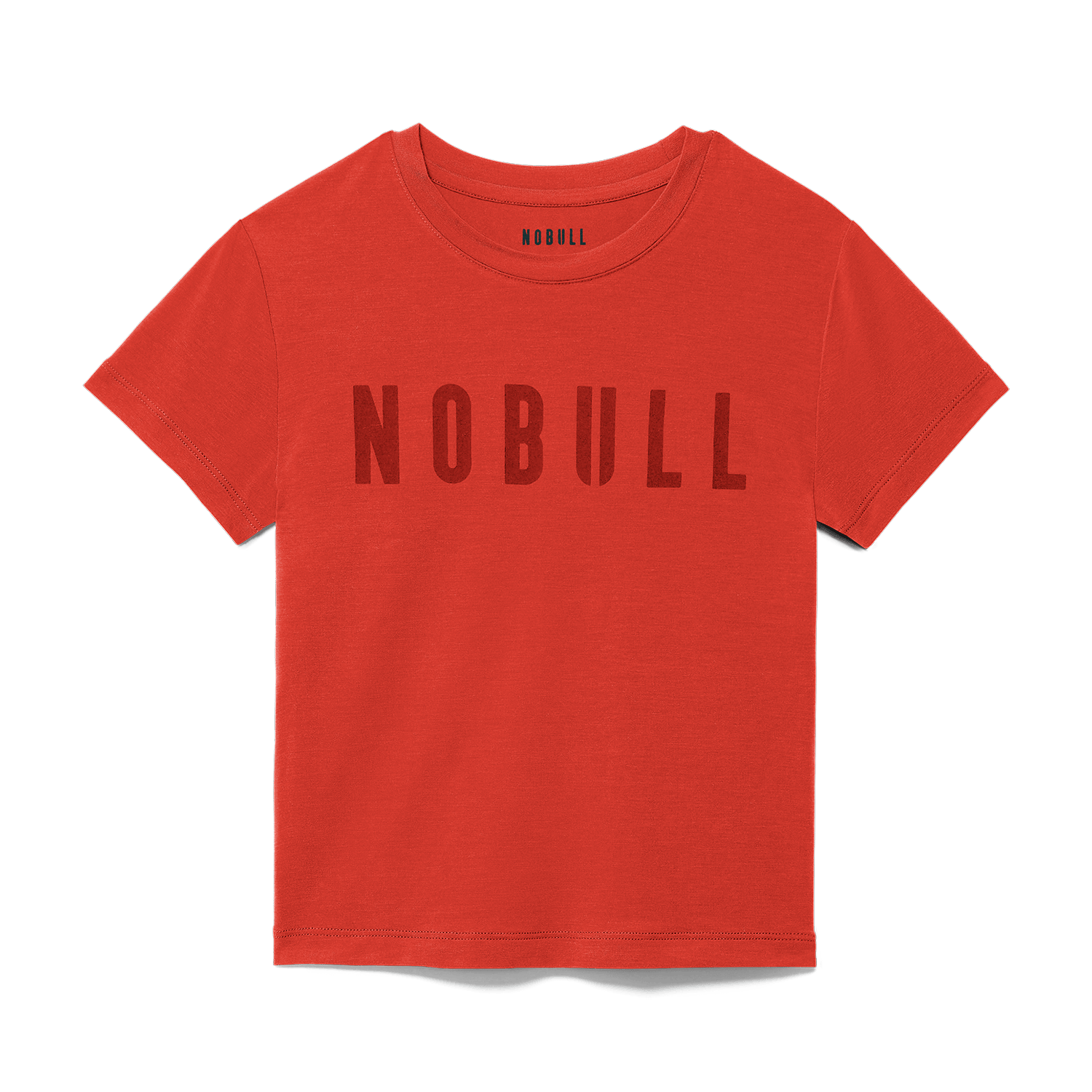Women's NOBULL Fitted Tee