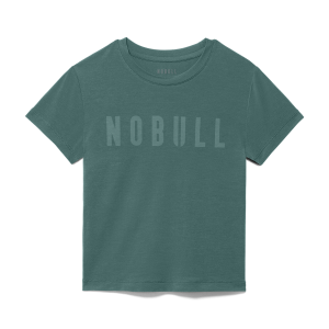 Women's NOBULL Fitted Tee