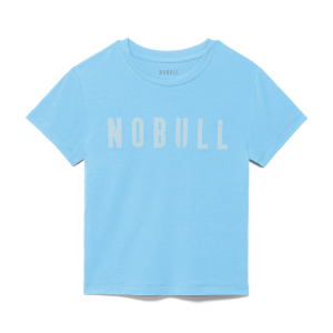 Women's NOBULL Fitted Tee