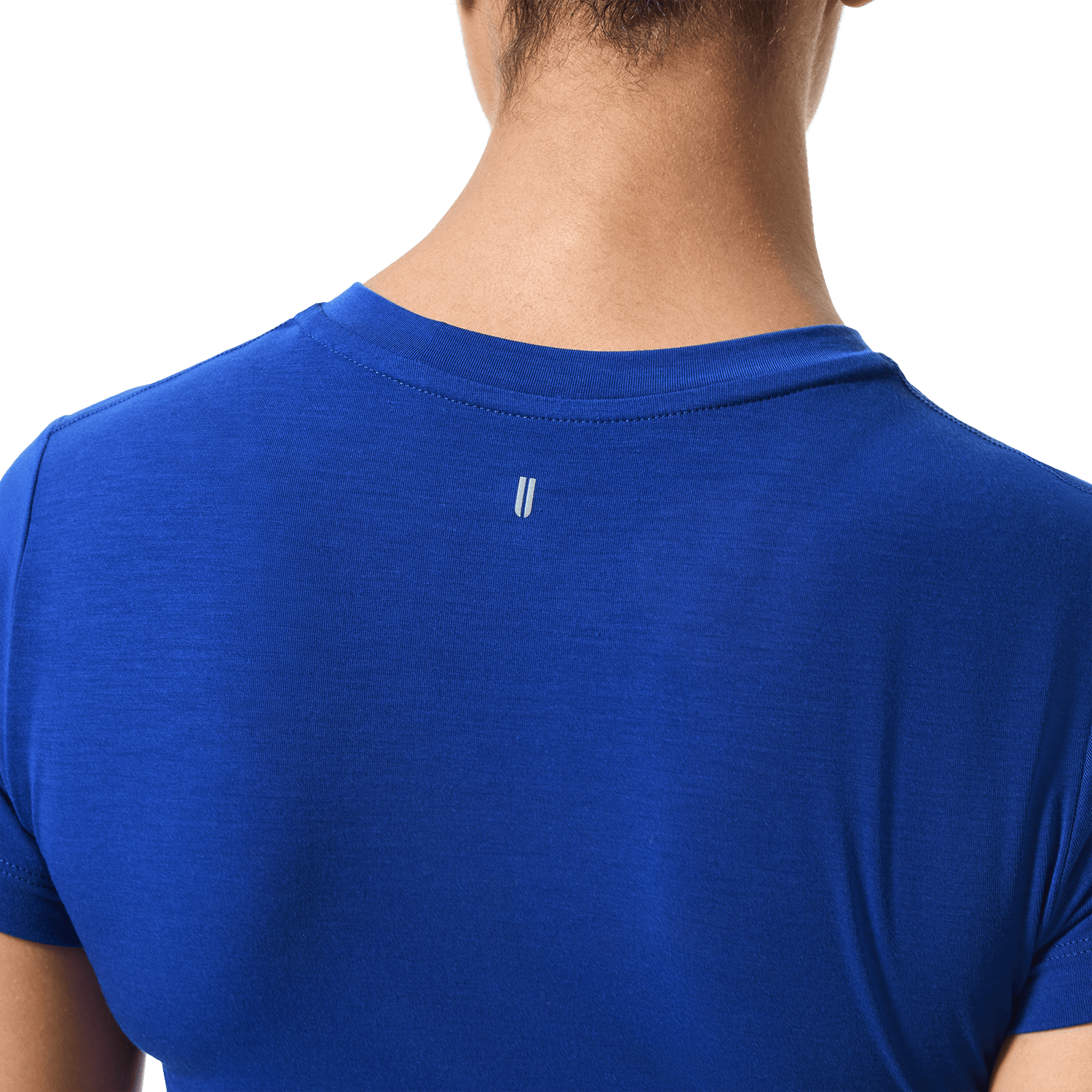 Women's NOBULL Fitted Tee - Image 5