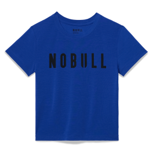 Women's NOBULL Fitted Tee