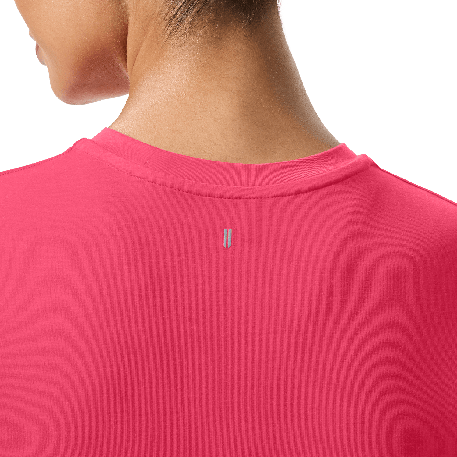 Women's NOBULL Fitted Tee - Image 5