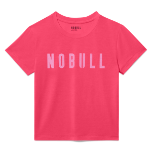 Women's NOBULL Fitted Tee