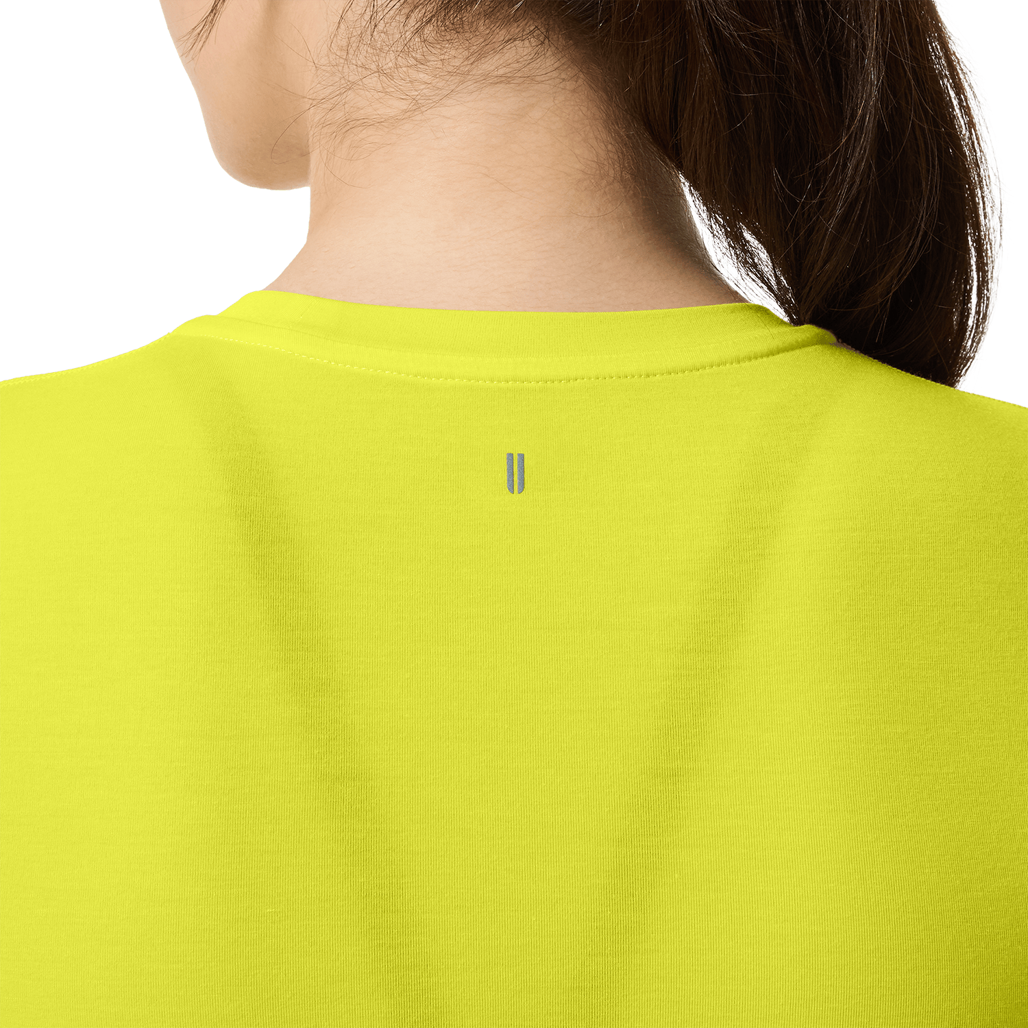 Women's NOBULL Fitted Tee - Image 5