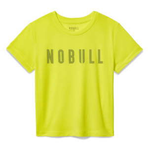 Women's NOBULL Fitted Tee