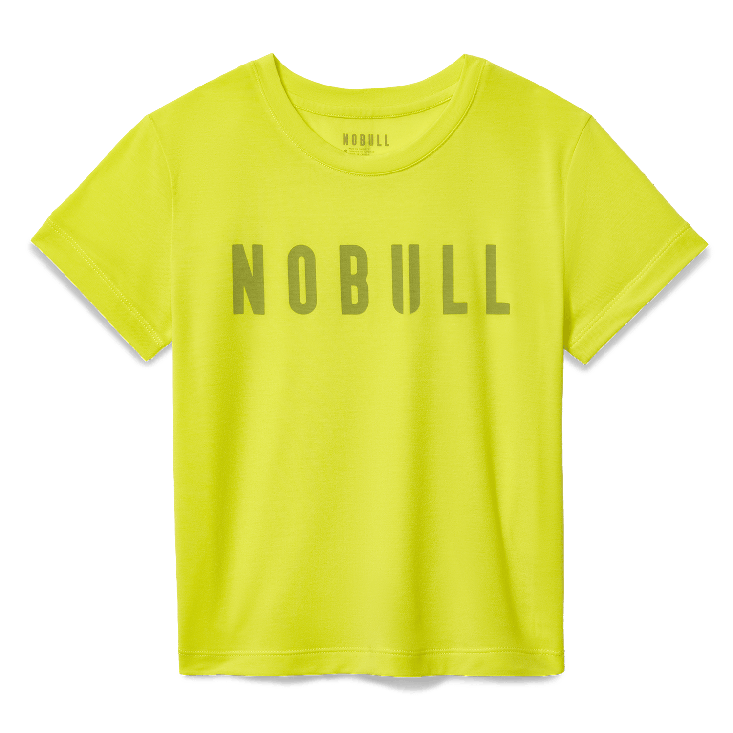Women's NOBULL Fitted Tee